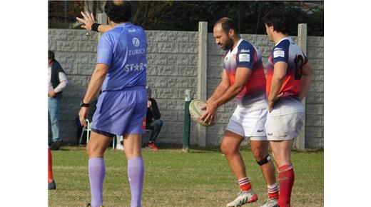 LOS PINOS SE QUEDÓ CON LA COPA JOHAN ANTE ARSENAL NAÚTICO DE ZÁRATE