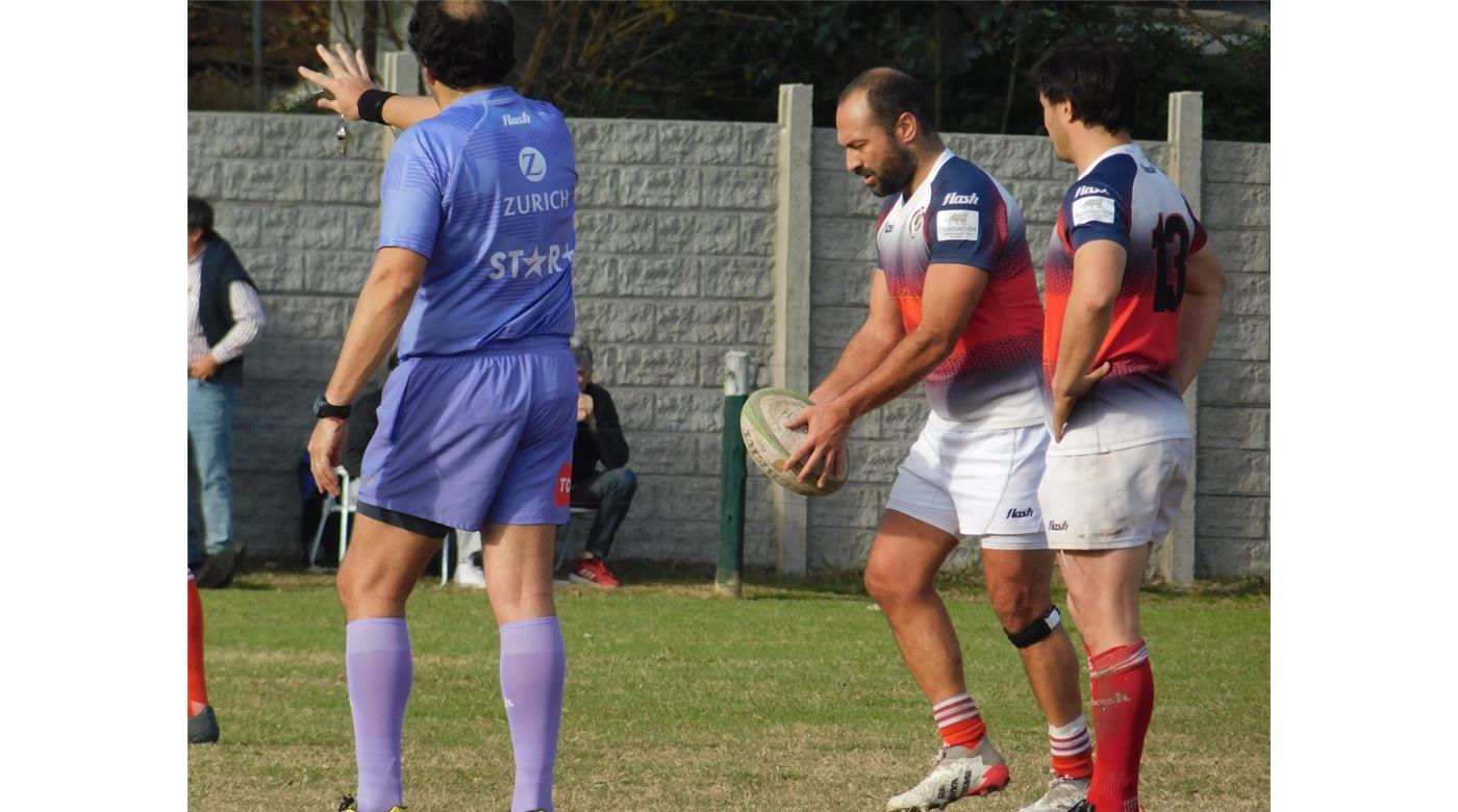 LOS PINOS SE QUEDÓ CON LA COPA JOHAN ANTE ARSENAL NAÚTICO DE ZÁRATE