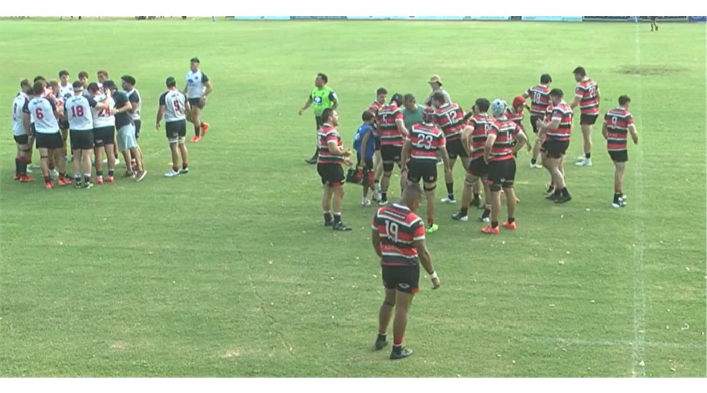 MONTE GRANDE Y UN SÁBADO AMISTOSO PLAGADO DE ALEGRÍAS ANTE PUCARÁ Y MUNI DE BERAZATEGUI