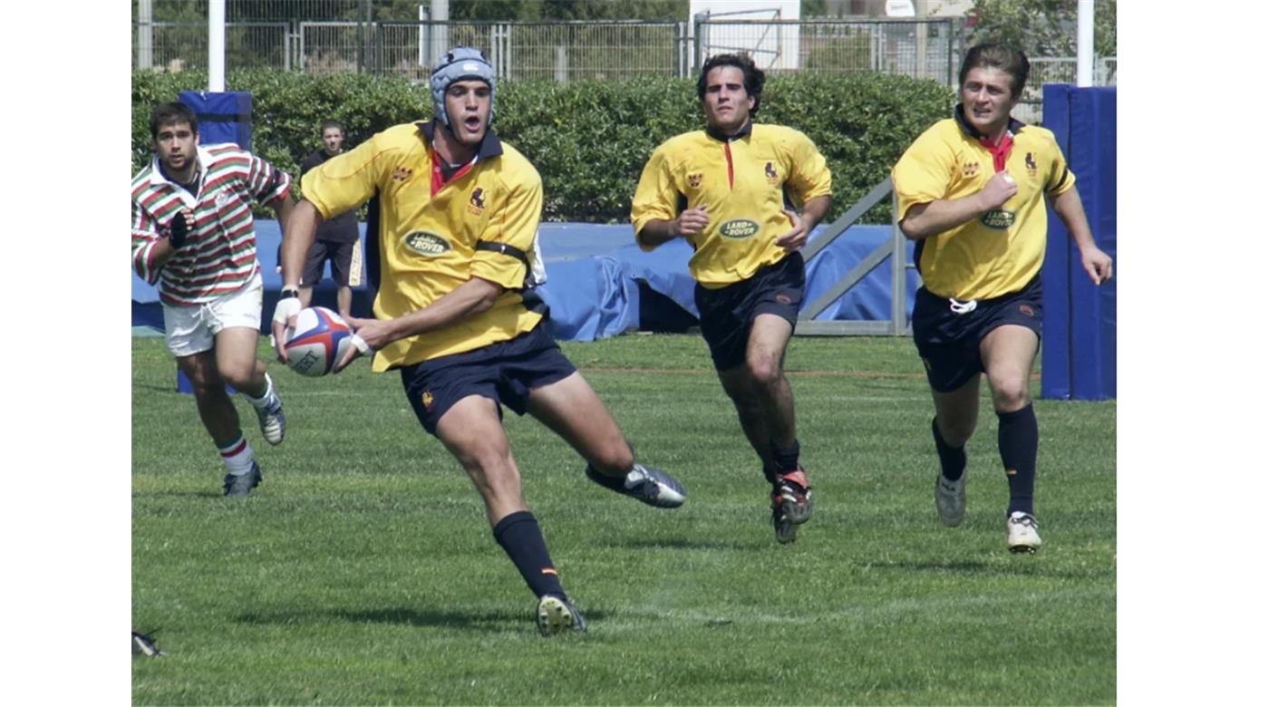 PORTUGAL Y ESPAÑA SE MIDEN EN BUSCA DE LA FINAL EN UN PARTIDO MÁS QUE INTERESANTE 