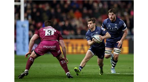 LOS PUMAS, RUBIOLO, SU OPERACIÓN Y UNA BAJA DE PESO PARA LO QUE VIENE