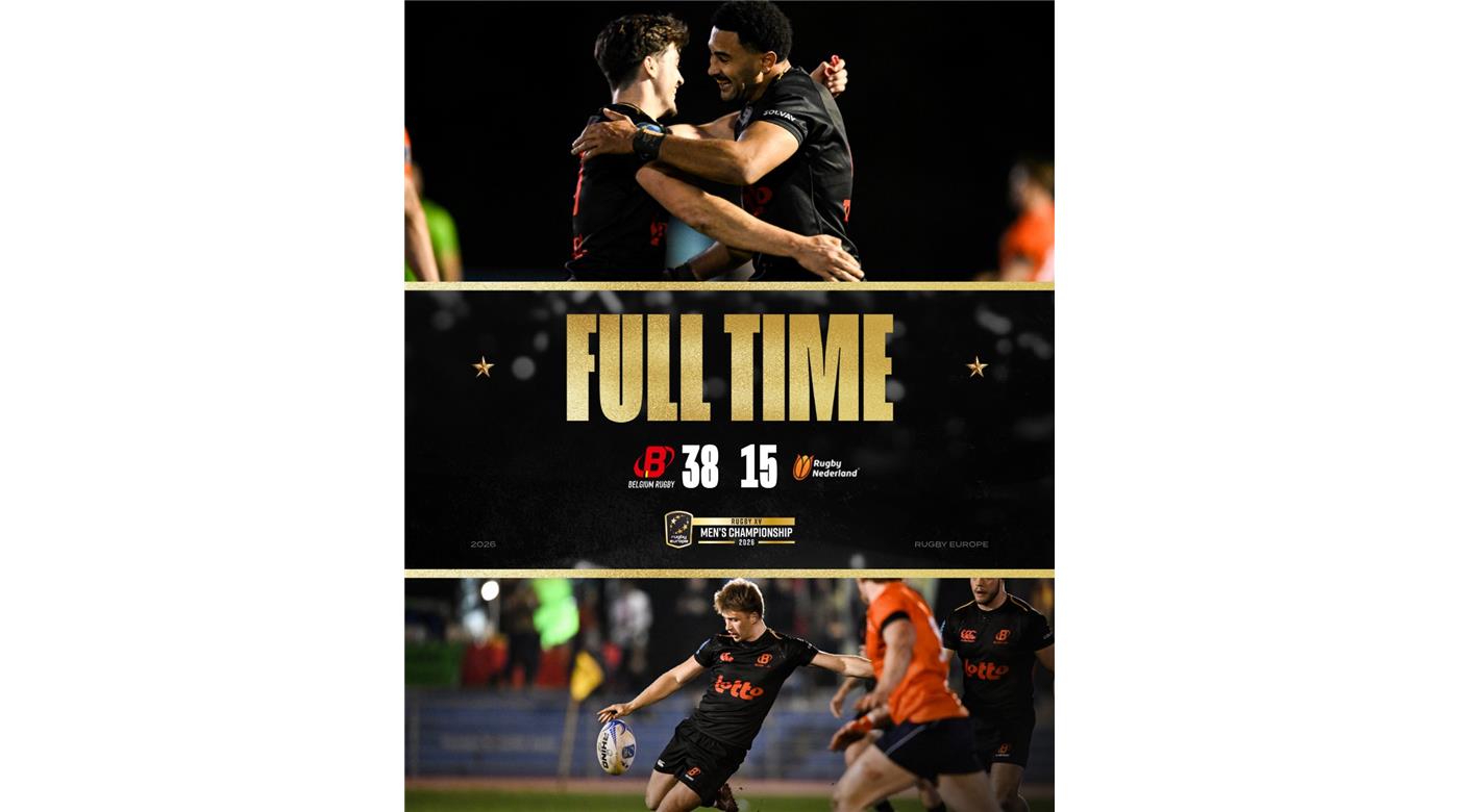 BÉLGICA LE GANÓ A PAÍSES BAJOS Y DEFINIRÁ CON SUIZA EL QUINTO PUESTO DEL EUROPA CHAMPIONSHIP