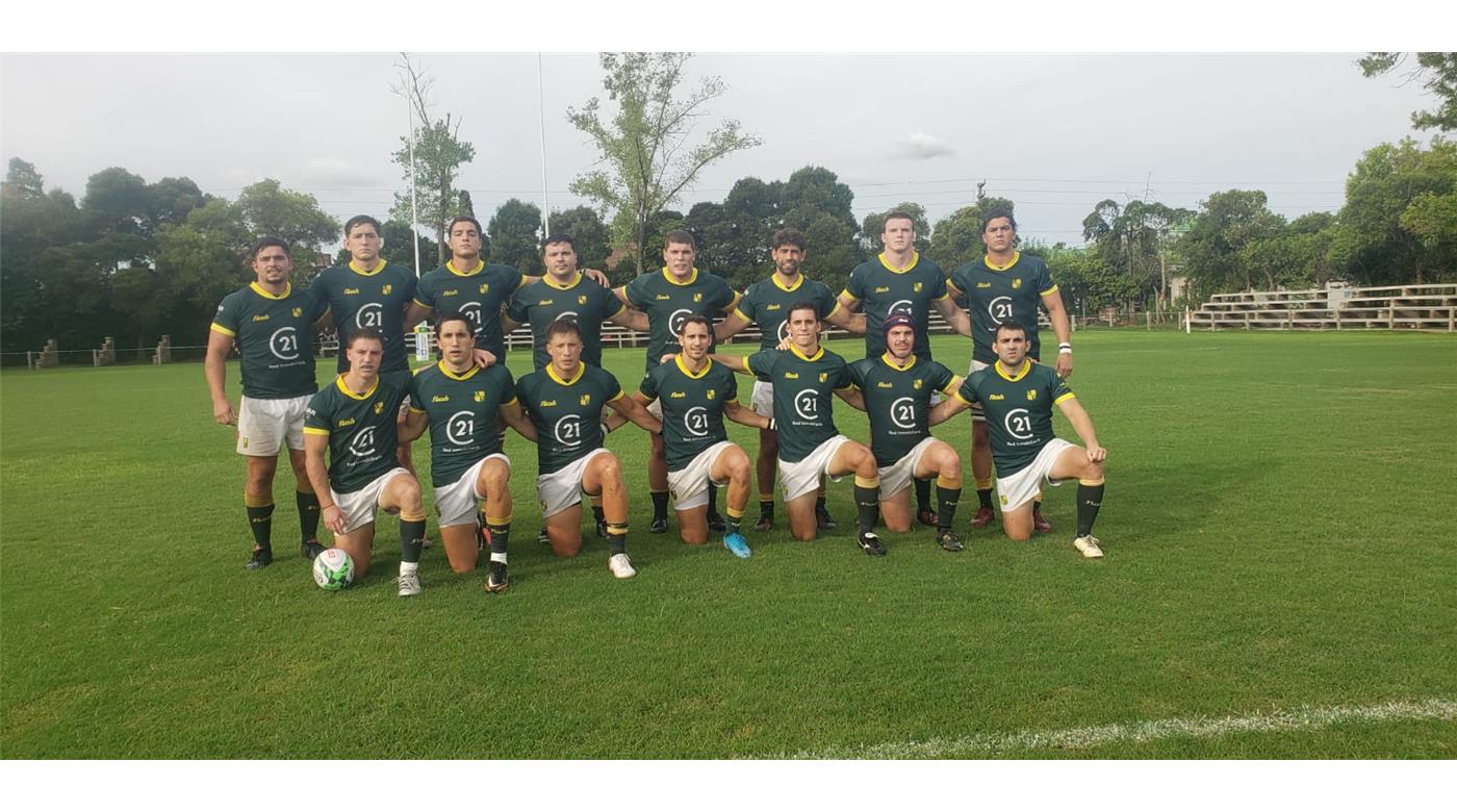 LOS TILOS Y UNA CLARA SUPERIORIDAD ANTE SAN CIRANO