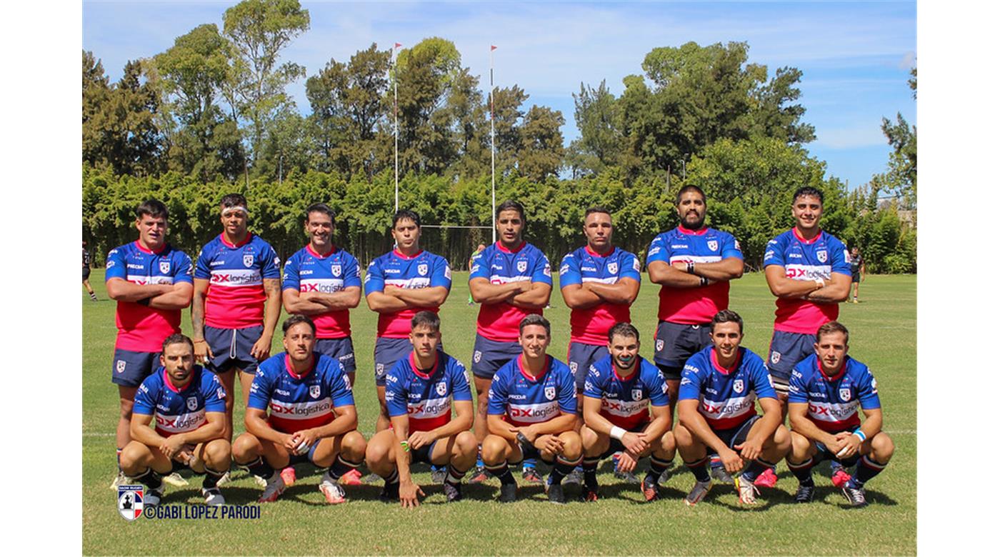 DAOM Y SU ÚLTIMO TRAMO CON UNA BUENA VICTORIA DE PREPARACIÓN EN LA CIUDAD FELIZ