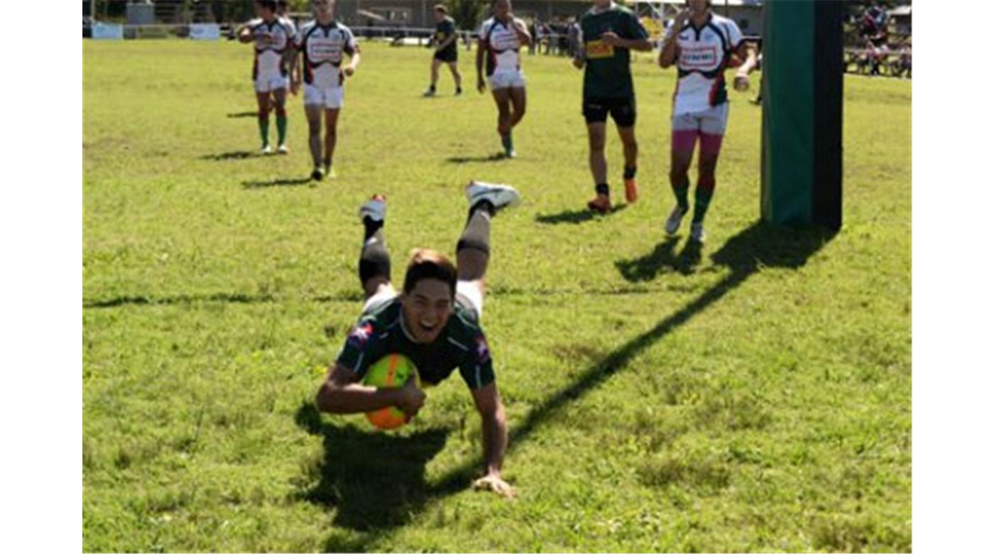 EL RETIRO LE GANÓ A GEI EN SUPERIOR Y CAYÓ EN LAS DOS RESTANTES