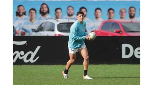 LOS PUMAS, DIERON VUELTA UN PARTIDO INCREIBLE Y CLASIFICARON A LAS SEMIFINALES POR EL ORO EN NUEVA YORK