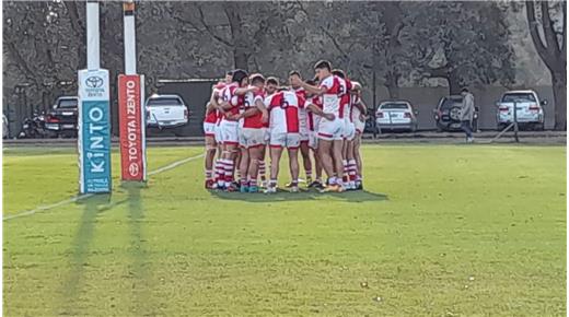 LOS MATREROS LE GANÓ A REGATAS BELLA VISTA EN SU REGRESO A LA MÁXIMA CATEGORÍA 