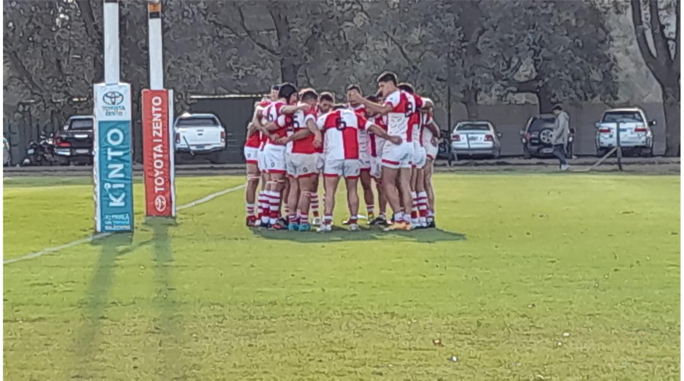 LOS MATREROS LE GANÓ A REGATAS BELLA VISTA EN SU REGRESO A LA MÁXIMA CATEGORÍA 