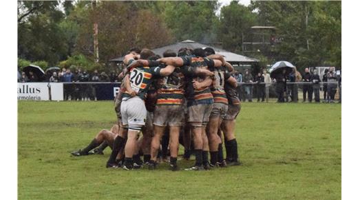 CON LA VUELTA DE BERNARDO URDANETA A LA CONDUCCIÓN, LOMAS ATHLETIC FUE SUPERIOR A PUEYRREDÓN Y LOGRÓ LA VICTORIA