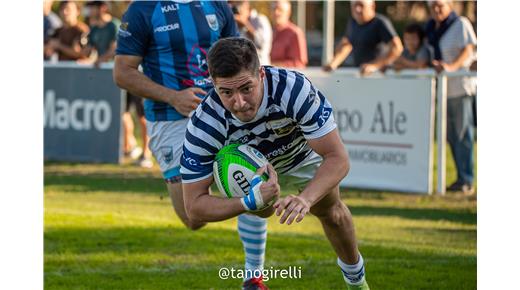 SAN CARLOS SE LLEVÓ UN AJUSTADO TRIUNFO  DE VIRREYES