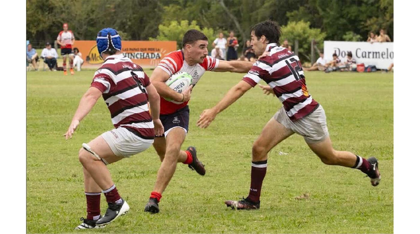 EN UN PARTIDO CON POCOS PUNTOS, ARECO DERROTÓ A LOS MOLINOS