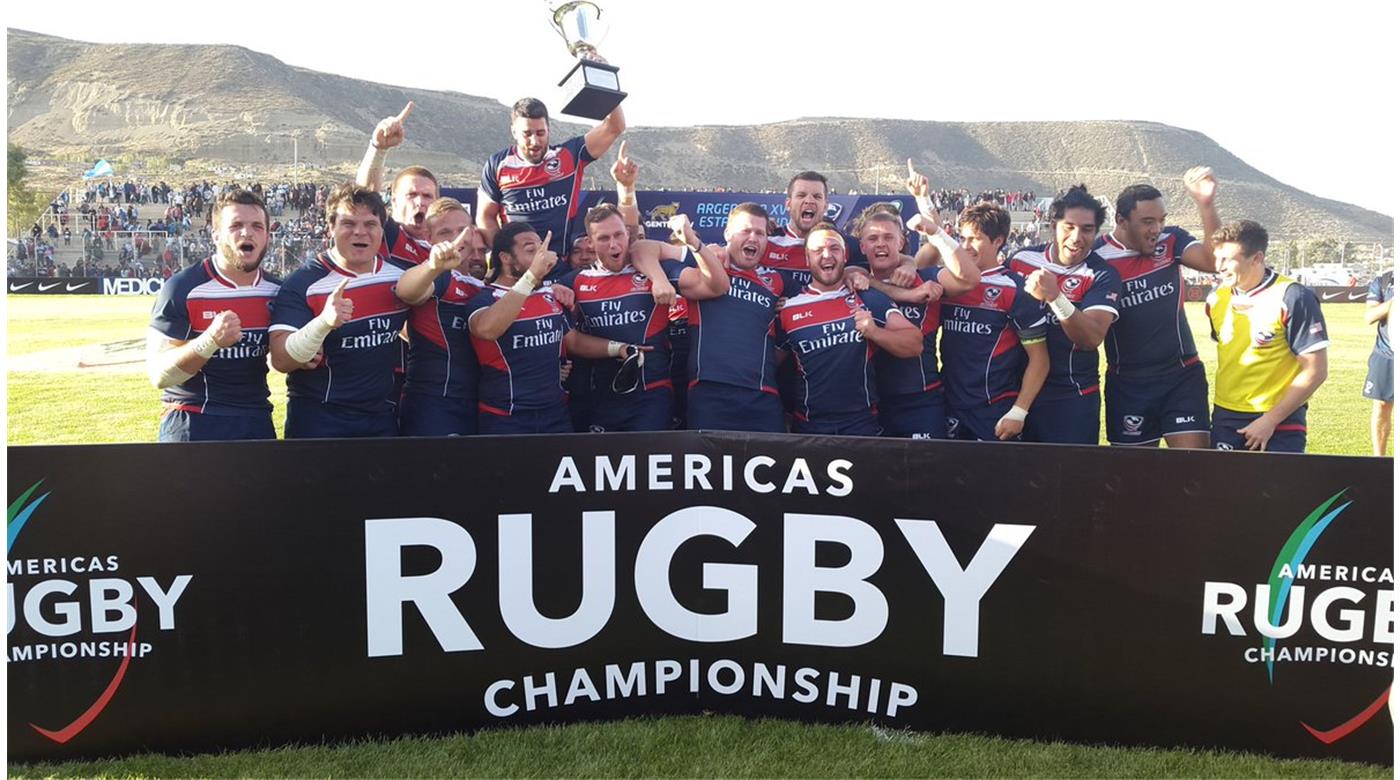 ¿UN GUIÑO MAS PARA SUDAMÉRICA Y EL MUNDIAL 2035? DESDE OCTUBRE REGRESA LA AMERICA RUGBY CHAMPIONSHIP