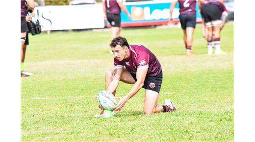 LOS GOLEADORES DE LA PRIMERA "C" - FECHA 1