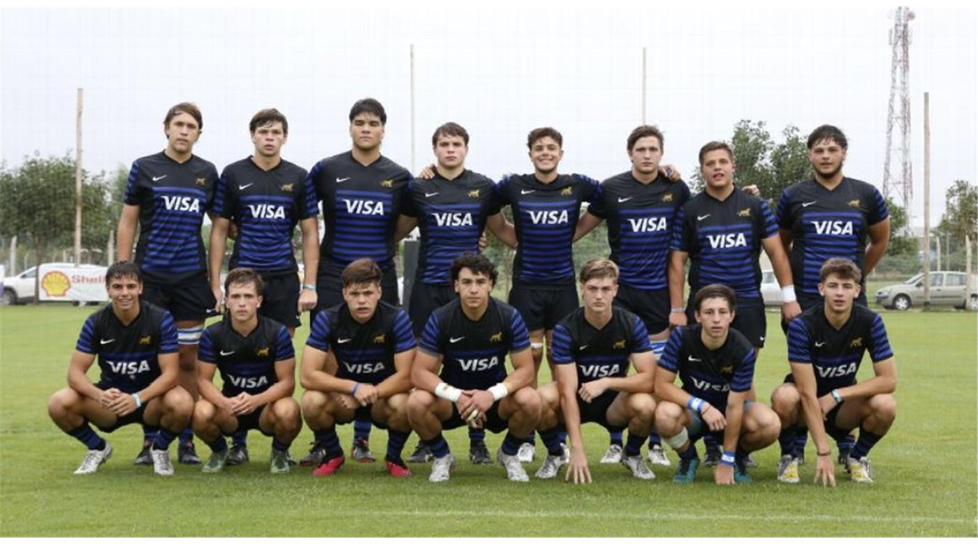 LOS JUVENILES DE LA REGIÓN VOLVERÁN A COMPETIR EN EL TORNEO SUDAMERICANO 