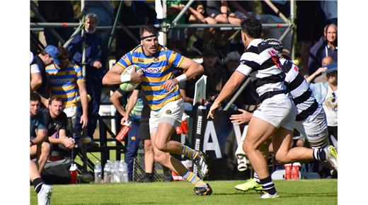 LAS FORMACIONES DE LA SEGUNDA FECHA DEL TOP 14 DE LA URBA 