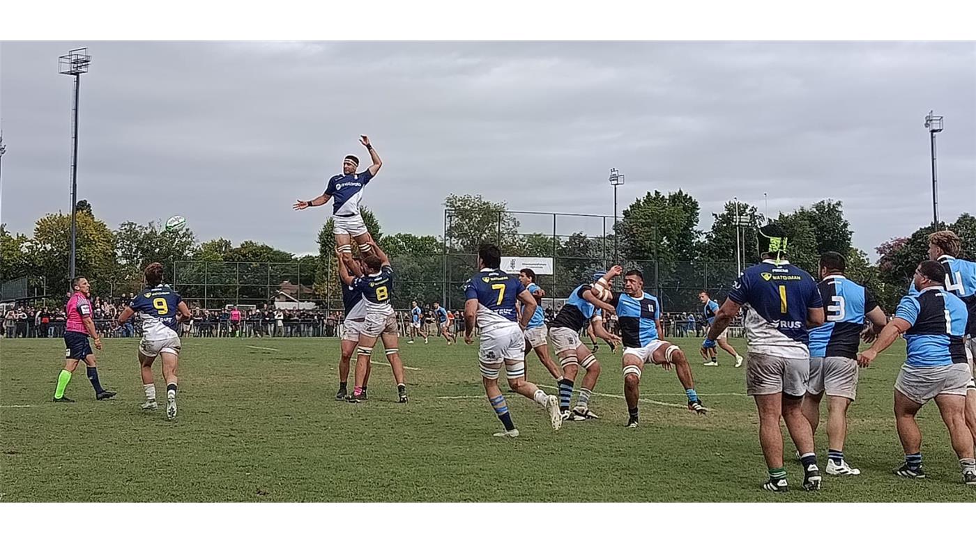 CHAMPAGNAT SE QUEDÓ CON UNA GRAN VICTORIA EN SU VISITA A CUBA