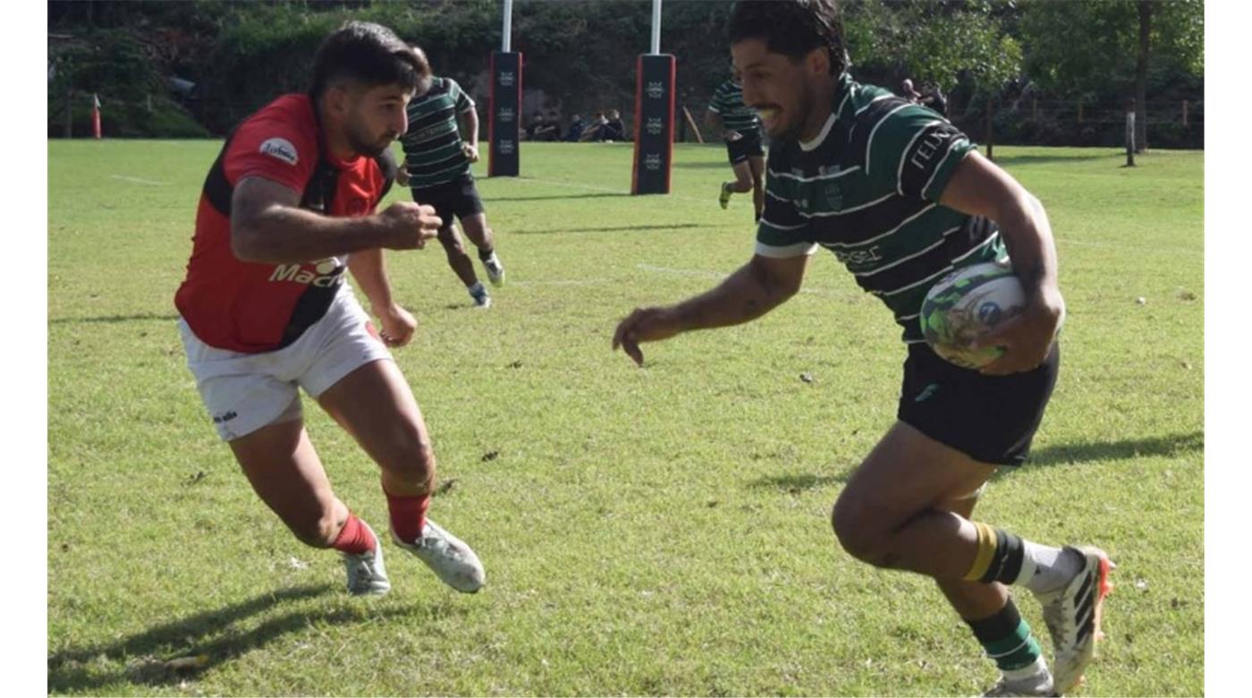 VARELA LO DIO VUELTA EN EL SEGUNDO TIEMPO Y CELEBRÓ LA VICTORIA FINAL EN SAN PEDRO 