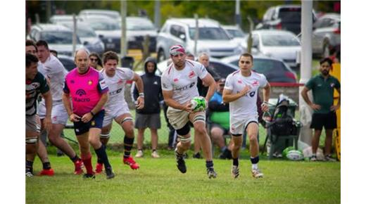 OLD GEORGIAN LE GANÓ CON BONUS A VICENTE LÓPEZ Y LIDERA EN SOLEDAD