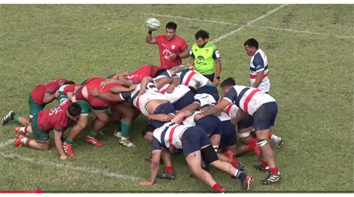 TIGRE GOLEÓ A EL RETIRO COMO VISITANTE Y LOGRÓ SU PRIMERA VICTORIA DEL TORNEO