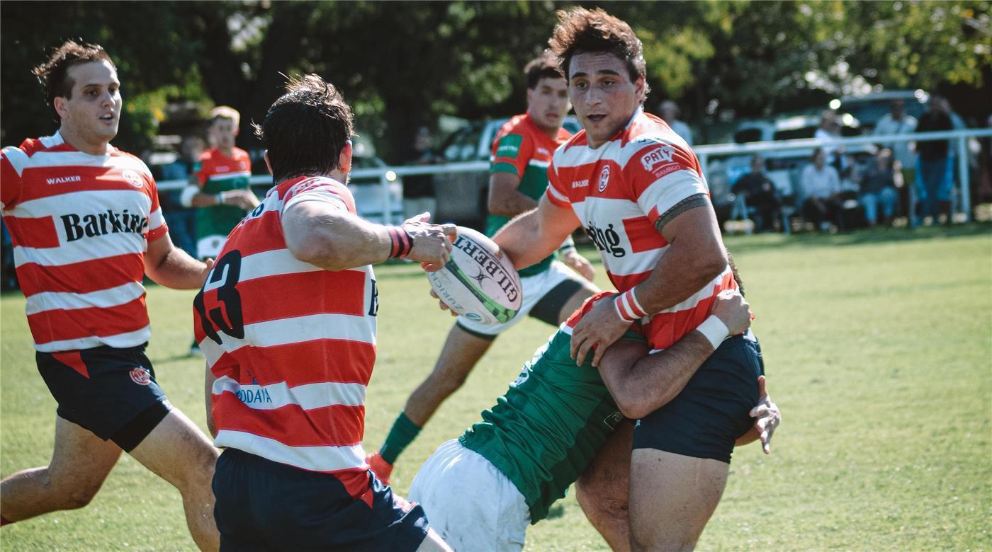 ATLÉTICO CHASCOMÚS LO DIO VUELTA SOBRE EL FINAL Y CELEBRÓ SU SEGUNDA VICTORIA