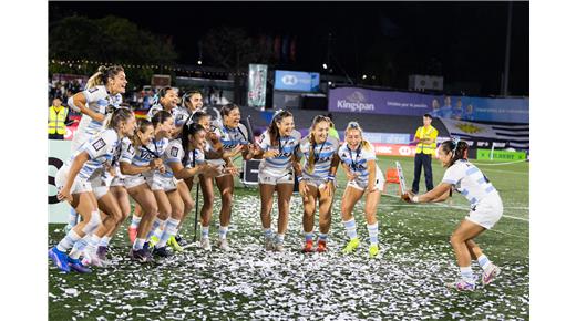 SAN PABLO DEFINIRÁ A LOS TRES SELECCIONADOS RESTANTES PARA JUGAR EN LAS FINALES EN BUSCA DEL GRUPO MUNDIAL DEL SEVEN