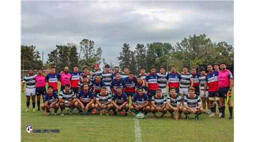 DAOM GOLPEÓ EN LOS MOMENTOS JUSTOS PARA VENCER A ST. BRENDAN´S 