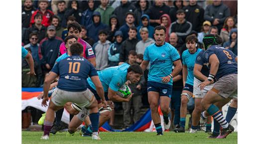 CUQ GOLEÓ A VICENTINOS Y ES UNO DE LOS PUNTEROS DE LA PRIMERA "B"