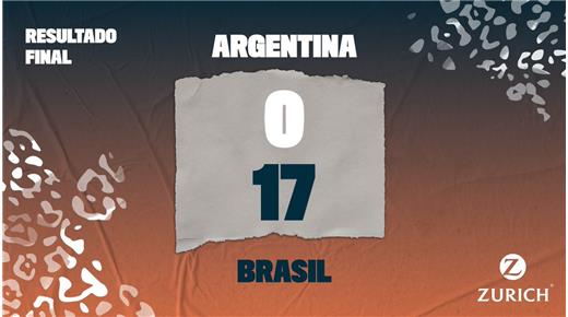 LAS YAGUARETÉS NO PUDIERON CON LAS YARAS EN EL CLÁSICO RIOPLATENSE Y CAYERON DERROTADAS 