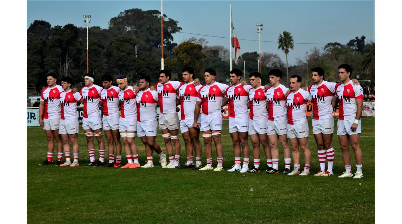 LOS MATREROS SIGUE DE FESTEJO Y SE QUEDÓ CON LA VICTORIA ANTE PLAZA 