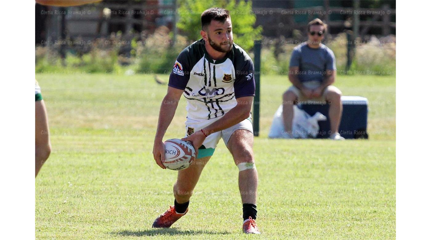 SAN CIRANO LE GANÓ A CURUPAYTÍ Y ES EL ÚNICO LÍDER DE LA CATEGORÍA