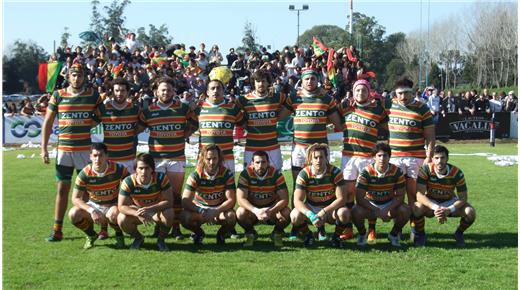 EN LA SEDE LINK, LOMAS ATHLETIC VOLVIÓ AL TRIUNFO ANTE DEPORTIVA FRANCESA QUE NO PUEDE SALIR DEL FONDO DE LA TABLA 