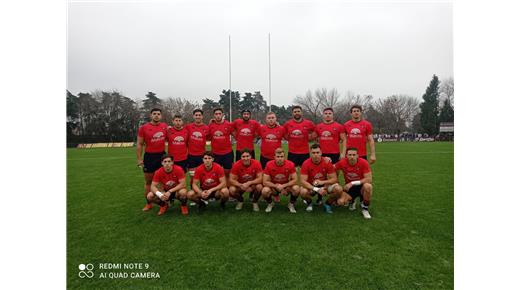 CON UN GRAN PRIMER TIEMPO, PUCARÁ VENCIÓ A UNIVERSITARIO DE LA PLATA Y SE ACOMODÓ EN EL LOTE DE PERSEGUIDORES