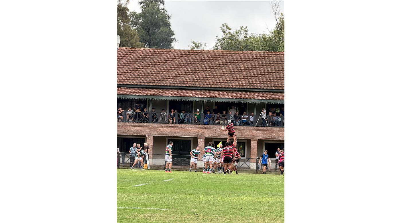 GRAN VICTORIA DE SAN MARTÍN FRENTE A MONTE GRANDE  
