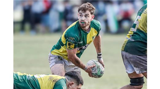 LAS CAÑAS SUPERÓ A VILO Y FESTEJÓ SU PRIMER TRIUNFO