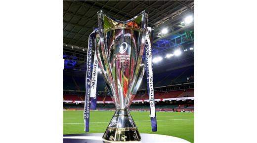 LOS CRUCES CONFIRMADOS PARA LOS CUARTOS DE FINAL DE LA CHAMPIONS CUP 