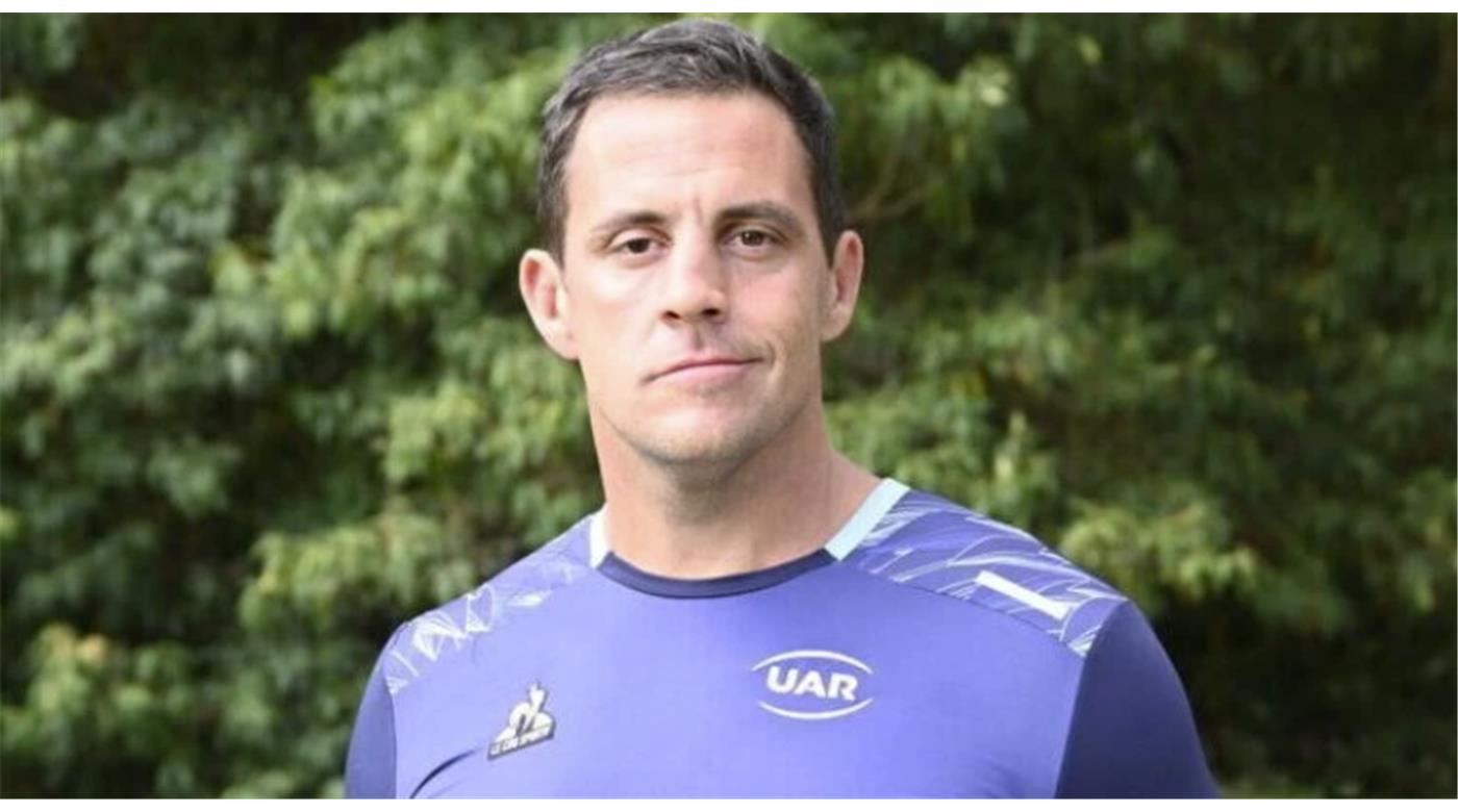 EUSEBIO GUIÑAZÚ Y SU PALABRA LUEGO DE LA LISTA CONFIRMADA DE LOS PUMITAS PARA EL MUNDIAL M20 