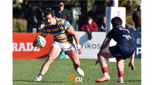 LA CUARTA FECHA DEL TOP 14 Y ESTAS FORMACIONES CONFIRMADAS