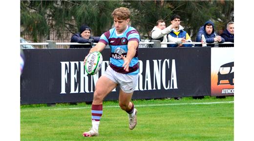 ASÍ QUEDÓ LA TABLA DE GOLEADORES DEL TOP 14