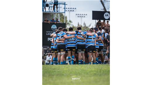 LICEO NAVAL LE GANÓ EN SU VISITA A DELTA, SIGUE INVICTO Y ES EL ÚNICO PUNTERO DEL TORNEO