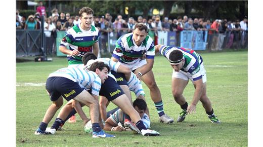 GRAN VICTORIA DE BANCO NACIÓN EN SU VISITA A SAN MARTÍN