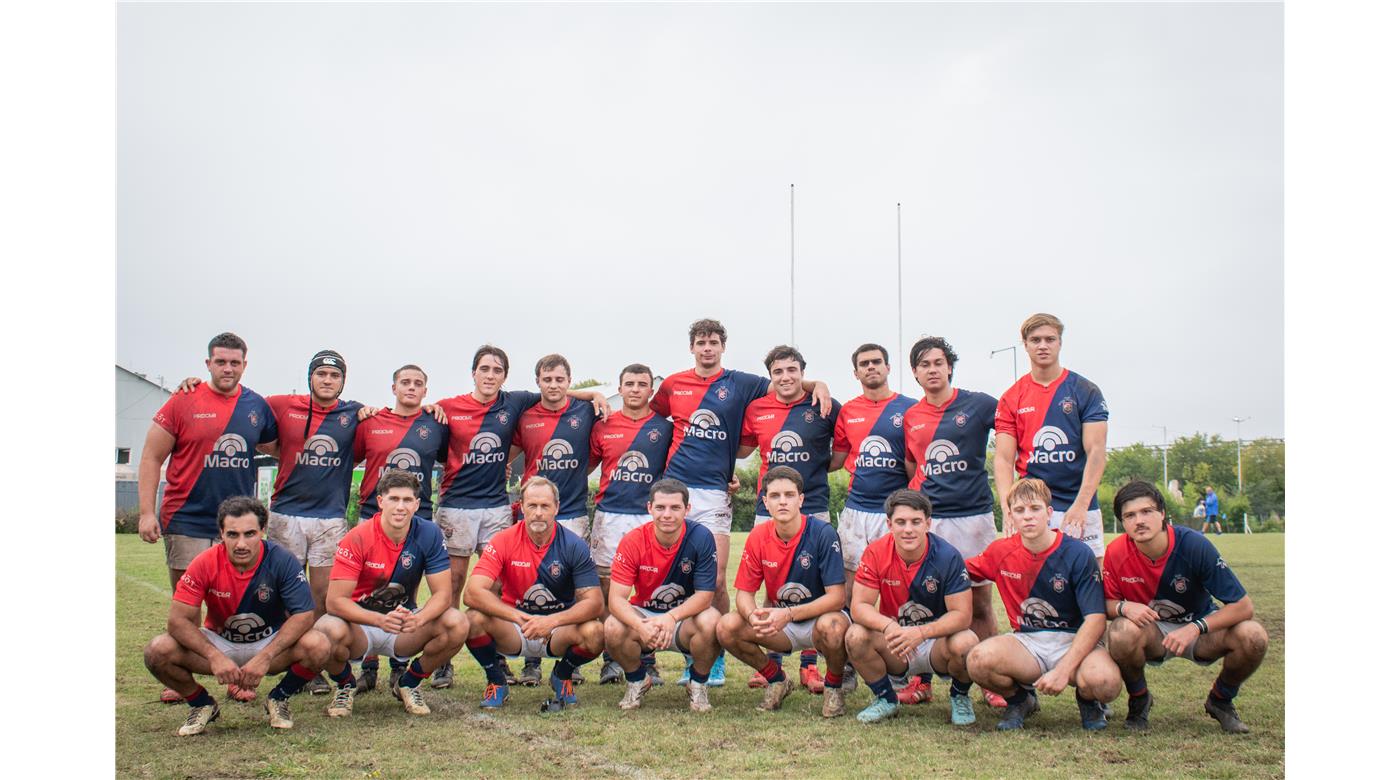 MANUEL BELGRANO DIO LA NOTA Y LE QUITÓ EL INVICTO AL CÍRCULO UNIVERSITARIO DE QUILMES 