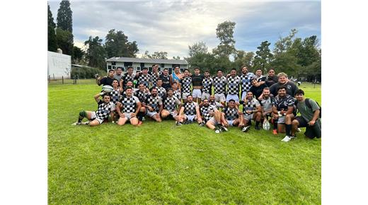 SAN JOSÉ TAMBIÉN DEBUTÓ CON UNA GOLEADA ANTE RIVADAVIA DE LOBOS  