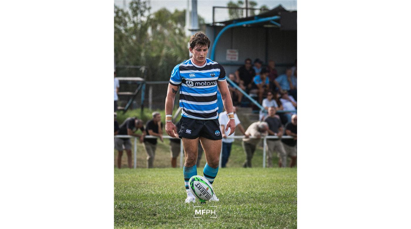 LA CUARTA FECHA DE PRIMERA 