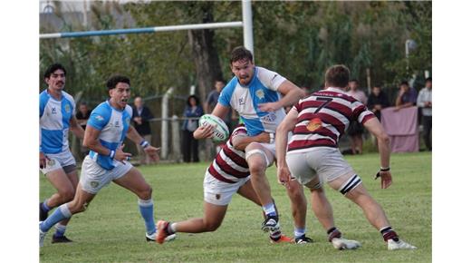 CENTRO NAVAL CONSIGUIÓ UNA AGÓNICA VICTORIA 