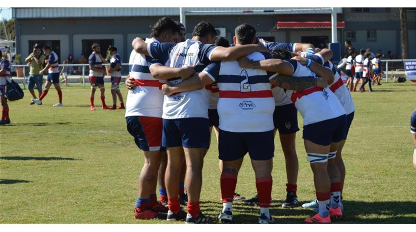 LOS PINOS Y TIGRE IGUALARON Y NO PUDIERON ACERCARSE A LA PUNTA