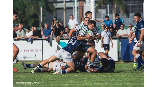 LAS IMÁGENES DEL TRIUNFO DE SAN FERNANDO ANTE SAN ANDRÉS