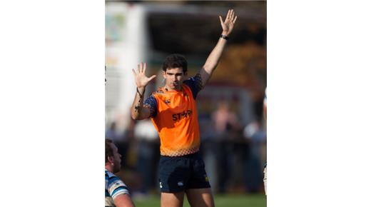 LAS DECLARACIONES DEL ÁRBITRO ARGENTINO QUE SERÁ EL ENCARGADO DE ARBITRAR A SU PROPIO PAÍS 