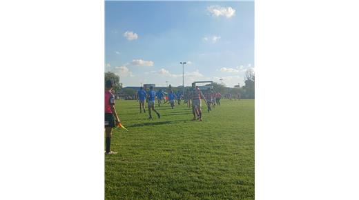 DELTA VENCIÓ AL CLUB ITALIANO Y CONSIGUIÓ SU PRIMERA VICTORIA DE LA TEMPORADA