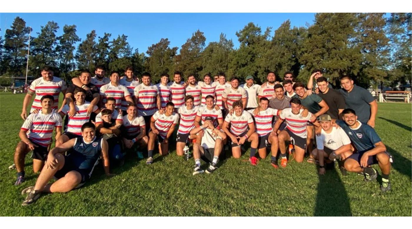 ALBATROS SUMÓ UNA NUEVA VICTORIA Y DA PELEA EN LOS PRIMEROS PUESTOS