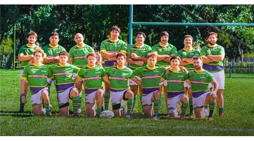 CIUDAD DE CAMPANA GOLEÓ EN SU DEBUT Y LE DIO OTRO GOLPE A BERISSO